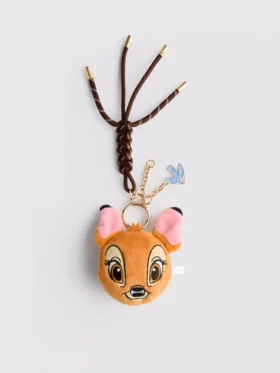 Disneys Bambi-taskecharm