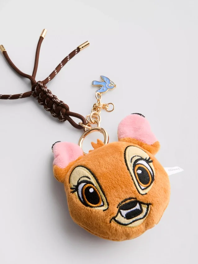 Disneys Bambi-taskecharm