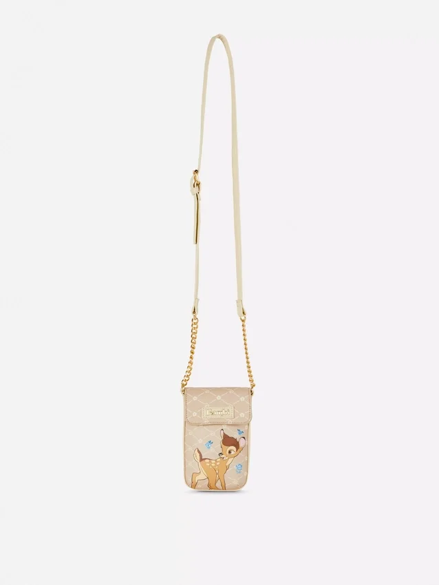 Disneys Bambi-telefonholder