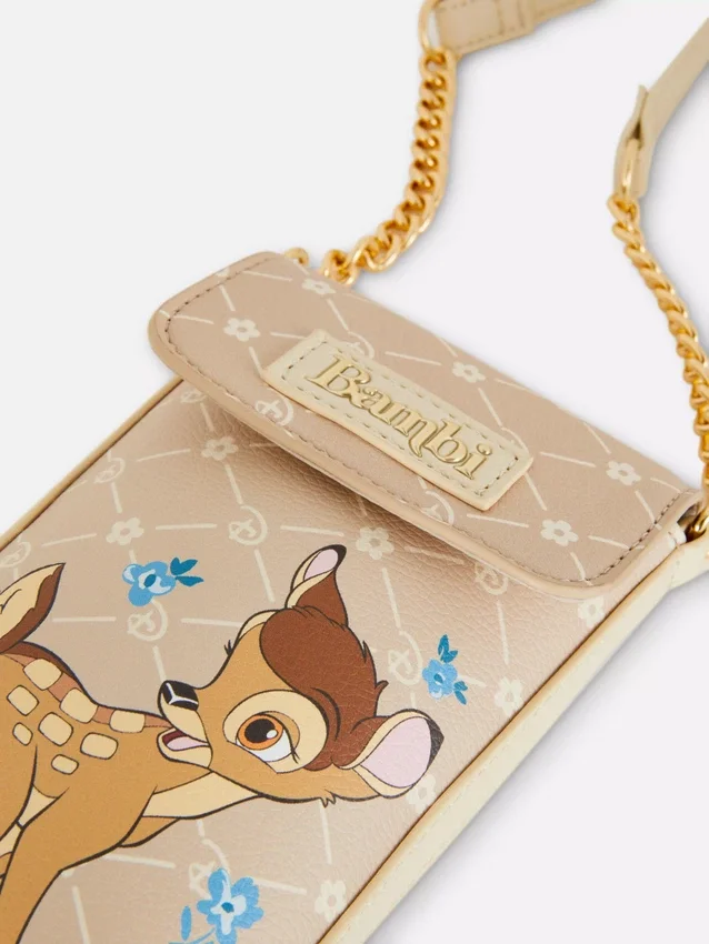 Disneys Bambi-telefonholder