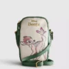 Disneys Bambi-telefonholder i imiteret læder