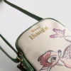 Disneys Bambi-telefonholder i imiteret læder