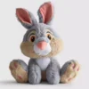 Disneys Bambi Thumper-plysdyr