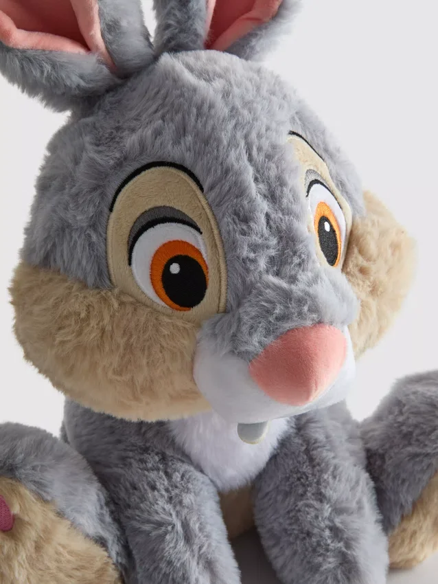 Disneys Bambi Thumper-plysdyr