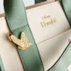 Disneys Bambi-tote-taske i imiteret læder