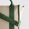 Disneys Bambi-tote-taske i imiteret læder