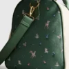 Disneys Bambi-weekendtaske i imiteret læder