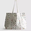 Disneys Bambi XL-taske i bomuldscanvas