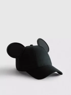 Disneys baseballkasket med Mickey Mouse-ører