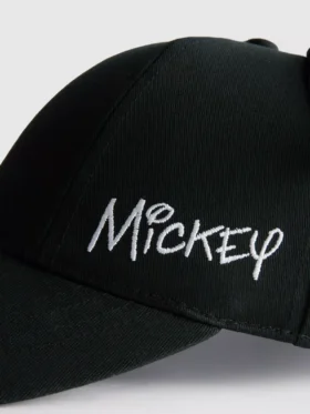 Disneys baseballkasket med Mickey Mouse-ører