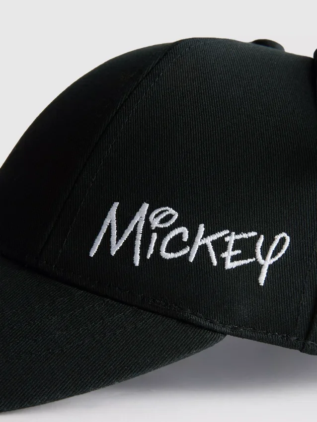Disneys baseballkasket med Mickey Mouse-ører