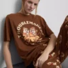Disneys Chip og Dale-pyjamasser i bomuld