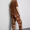 Disneys Chip og Dale-pyjamasser i bomuld