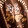 Disneys Chip og Dale-pyjamasser i bomuld
