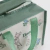 Disneys firkantede Bambi-madpakkepose