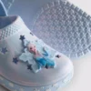 Disneys Frozen-træsko