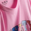 Disneys Inside Out-pyjamasser med angstmotiv