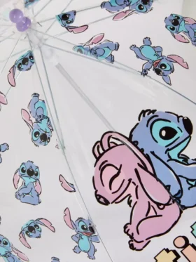 Disneys Lilo og Stitch-paraply