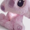 Disneys Lilo og Stitch-plysdyr i form af en engel