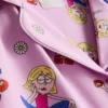 Disneys Lizzie McGuire-pyjamasser med boyfriend-shorts