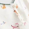 Disneys Løvernes Konge-pyjamasser i bomuldsrig kvalitet