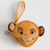 Disneys Løvernes Konge Simba-pung