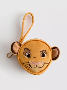 Disneys Løvernes Konge Simba-pung