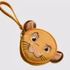Disneys Løvernes Konge Simba-pung