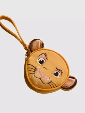 Disneys Løvernes Konge Simba-pung