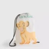 Disneys Løvernes Konge Simba-snørepose