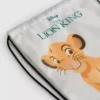 Disneys Løvernes Konge Simba-snørepose