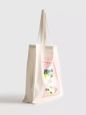 Disneys Løvernes Konge-tote-taske