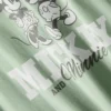 Disneys Mickey & Minnie Mouse-pyjamasser med korte bukser