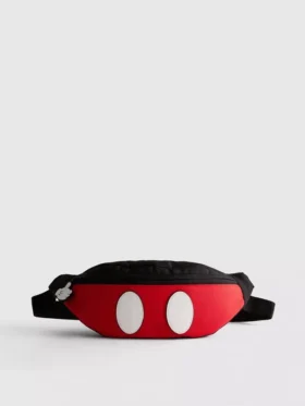 Disneys Mickey Mouse-bæltetaske