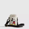 Disneys Mickey Mouse-crossbody-telefonholder