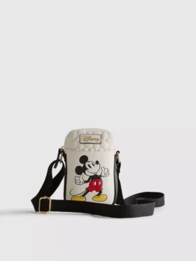 Disneys Mickey Mouse-crossbody-telefonholder