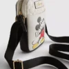 Disneys Mickey Mouse-crossbody-telefonholder