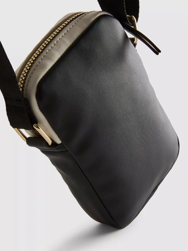 Disneys Mickey Mouse-crossbody-telefonholder
