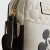 Disneys Mickey Mouse-crossbody-telefonholder
