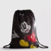 Disneys Mickey Mouse-grafik-snørepose