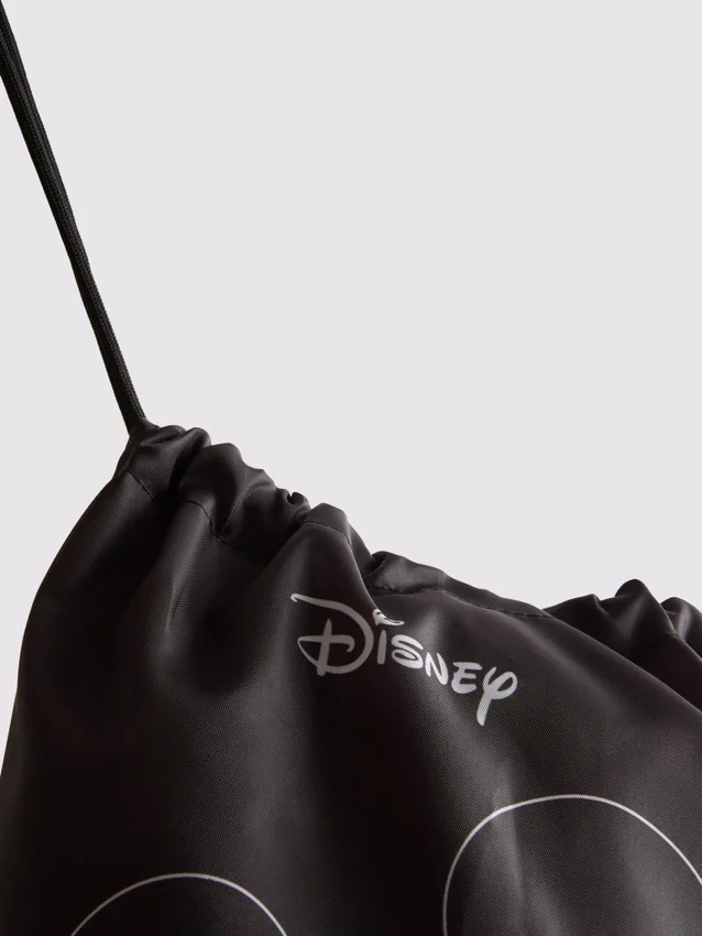Disneys Mickey Mouse-grafik-snørepose