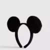 Disneys Mickey Mouse-hårbånd