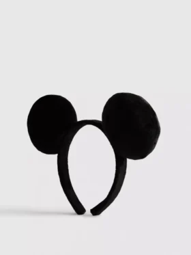 Disneys Mickey Mouse-hårbånd