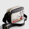 Disneys Mickey Mouse-kamera-skuldertaske