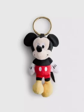 Disneys Mickey Mouse-nøglering