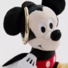 Disneys Mickey Mouse-nøglering