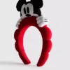 Disneys Mickey Mouse-plys-hovedbånd