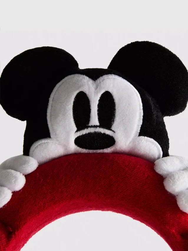 Disneys Mickey Mouse-plys-hovedbånd