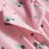 Disneys Mickey Mouse-pyjamasser i boyfriend-stil