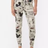 Disneys Mickey Mouse-pyjamasser i retrostil